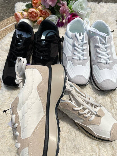 Chunky Trainer